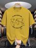 Retro Off Road Camping Car Print Unisexs Crew Neck T Shirt Outdoor Travel Graphic Short Sleeve Casual Cotton Summer Tees