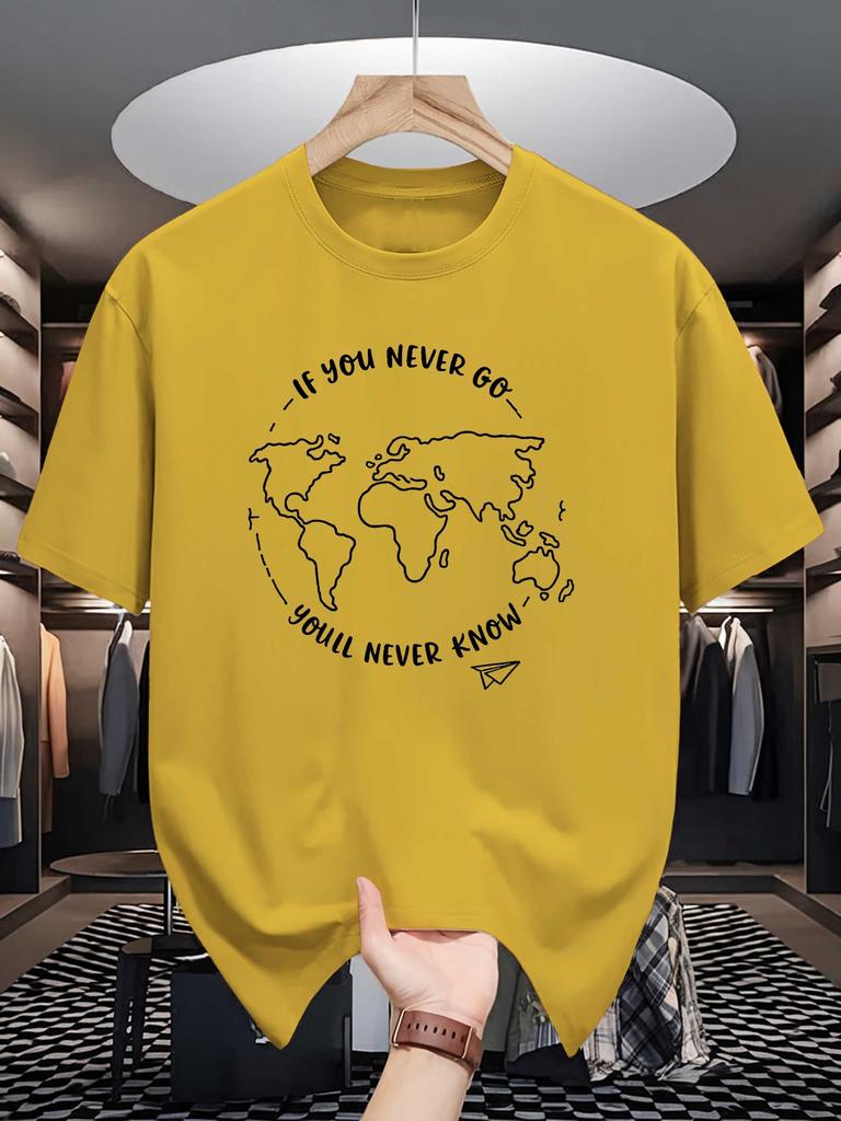 Retro Off Road Camping Car Print Unisexs Crew Neck T Shirt Outdoor Travel Graphic Short Sleeve Casual Cotton Summer Tees