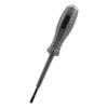 2/1Pcs Voltage Tester Pen AC Non-contact Induction Test Pencil Voltmeter Power Detector Electrical Screwdriver Indicator
