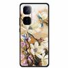 3D Emboss Case For Vivo iQOO Neo 10 Pro Plus Phone Case Flower Silicone Soft Back Cover Coque For Vivo iQOO Neo10 Pro Case Funda