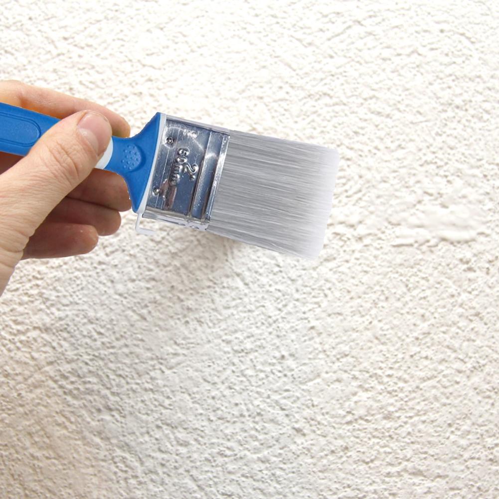 Multifunctional Paint Brush For Wall Painting 23mm 38mm 50mm For Water-Based Paint Glaze Brush Varnish Brush Paint Brush Tool