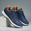 Hot Selling Men Hiking Shoes Classic Retro Fashion Casual Shoes Breathable Lightweight Sneakers Straps Multifunctional Run Shoes