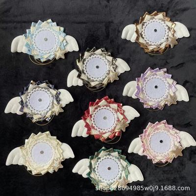 Cucito e maglia – Spillette