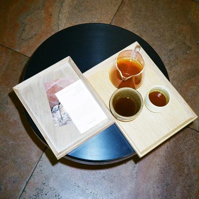 Guatemala Pampas Red Bourbon Natural Coffee Beans 200g