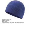 Herbst Winter Gestrickte Totenkopfmütze Herren Damen Warme Thermomütze Kaltes Wetter Outdoor Radfahren Skifahren Laufen Klettern Winddichte Mütze