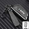 Compatible Key Case for BMW X1, X2, X3, X5, i3, 3 Series, New 5 Series, 325li, 530