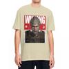 Mens T-Shirt Black Myth Wukong New Game 2024 (5) T-Shirts Novelty Beach Tee Shirt Y2K Fun Pattern Pure Cotton Clothing Gift