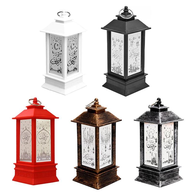 Bedroom Night Lamp Home Decor Wind Lamp Night Lamp Lanterns Garden Holidays