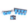 2/6/8 Voltage Multiplier Board High-Frequency High-Voltage Rectifier Circuit For Pulsed Dc Electrostatic Generator