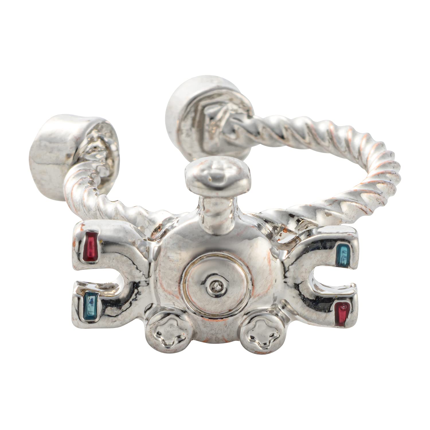 

Центр Оригинальный аксессуар кафф для уха 4 витка Покемон Pokémon