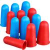 Silicone Finger Tips Elastic Protector Cover Anti-Burn Craft Work Hot Glue