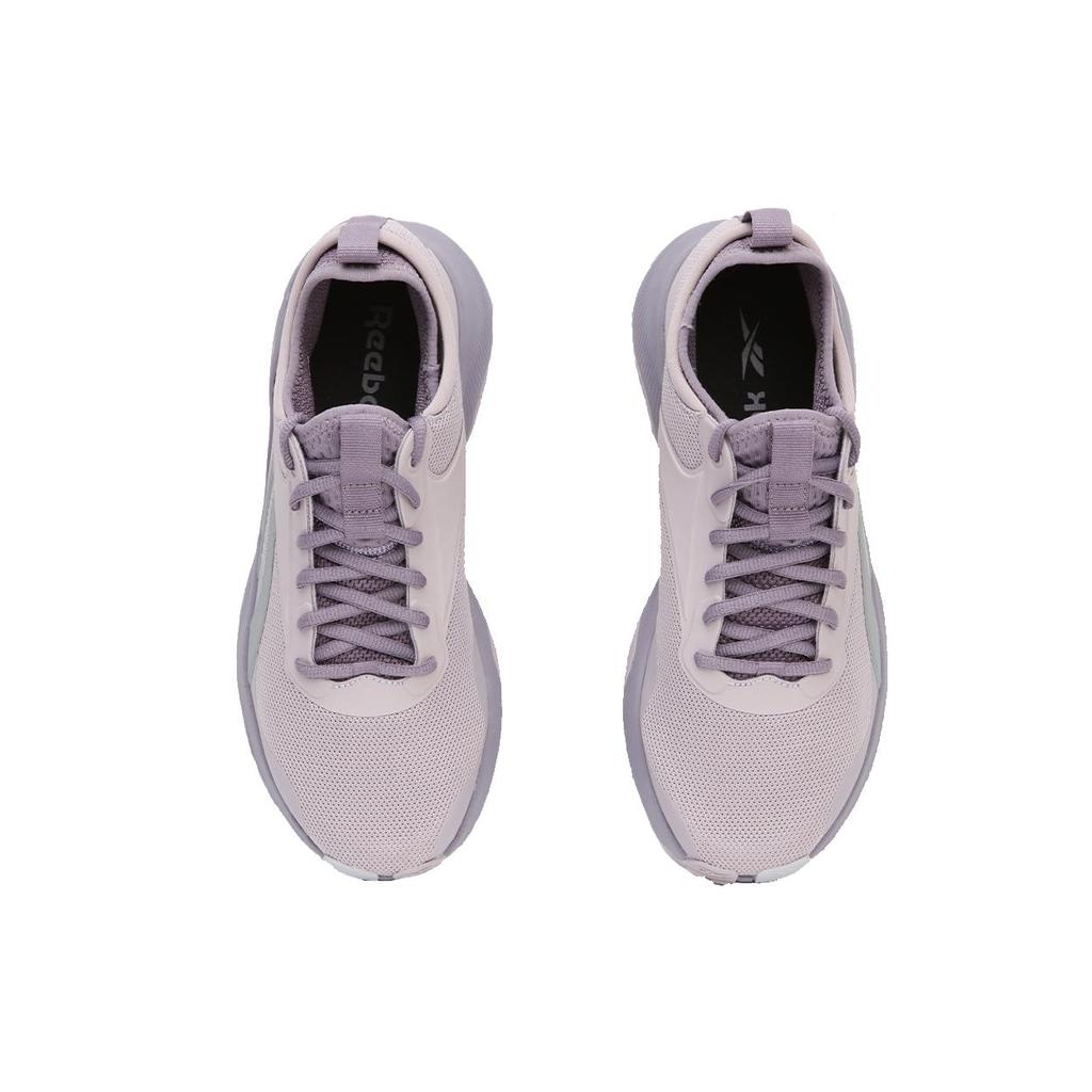 Reebok Hiit TR HLC Low Top Training Shoes Unisex Purple 100245209