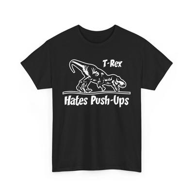 Dinosaur T-Shirt | Funny Prehistoric Tee | T-Rex Jurassic Lover T-Shirt