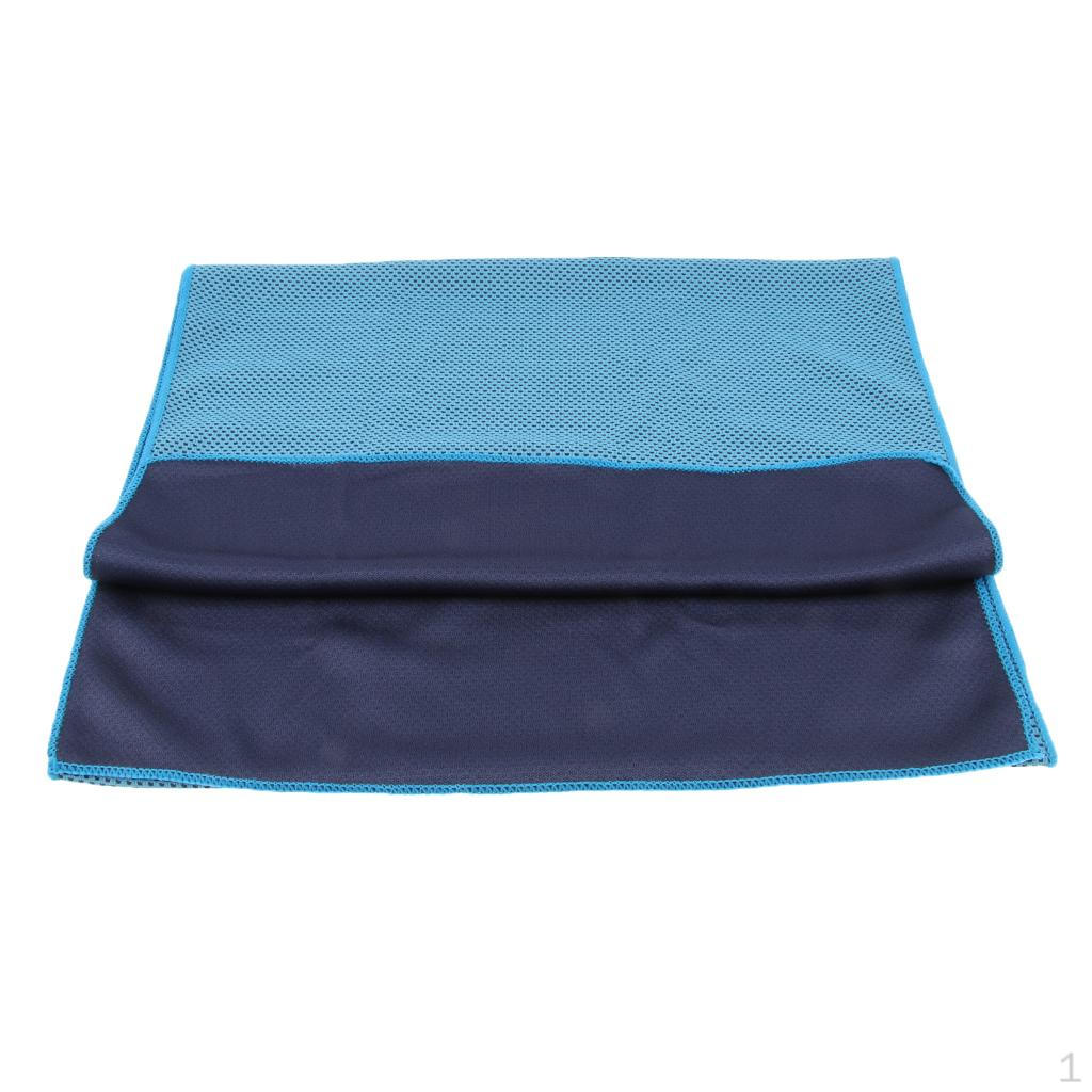 Cooling Towels Instant Towel in Environment, Ice for Sports and Fitness