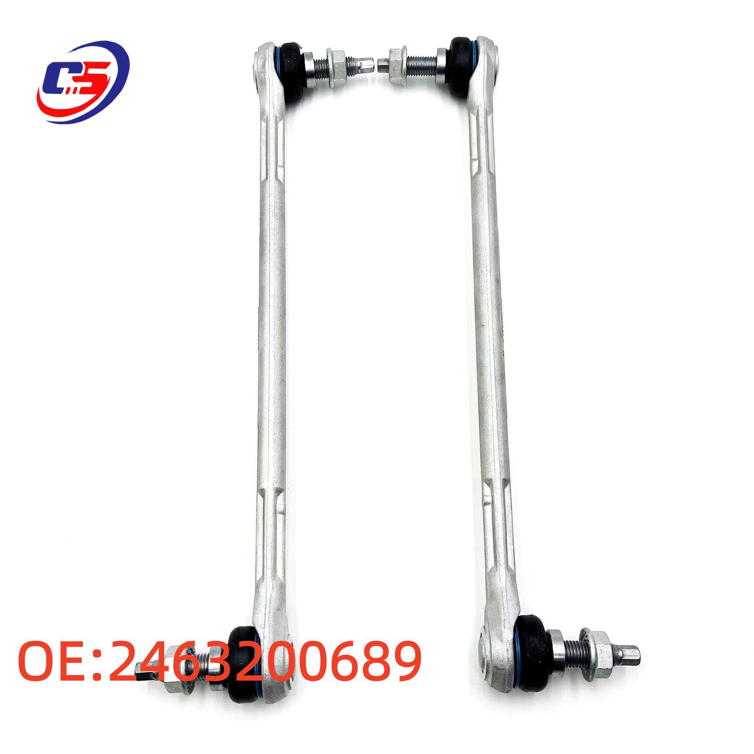 

Mercedes W246 Stabilizer Link Tie Rod End Ball Joint 2463200689 2463200689