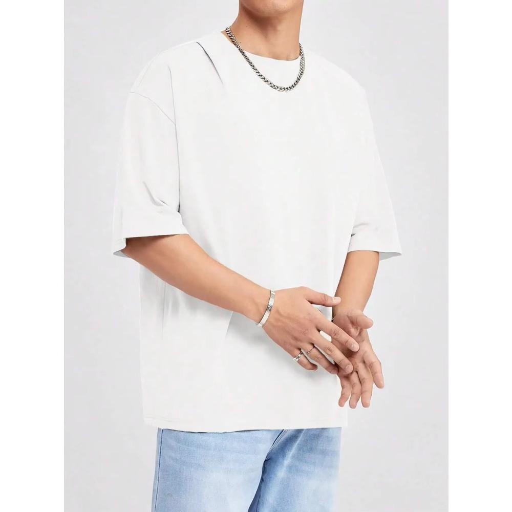 Kawaii Vintage Anime Panda Print T Shirt Funny Men Summer Casual Short Sleeve Tshirts Male Plus Size Tops Ropa Y2k Hombre Tees