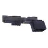 28900-RAY-033 Position Sensor Neutral Safety Switch Compatible with Honda Pilot Accord LX EX-L 2003-2007 Position Sensor Switch 3.0L 3.5L Neutral