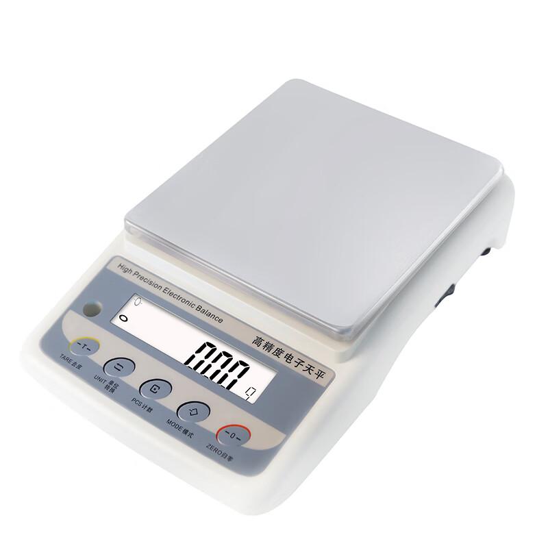 Botu BT456B Precision Digital Balance Scale (CN version)