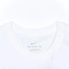 Nike T Shirts Men's Crew Neck Moderate (Unisex) T-Shirts DJ5218 100