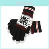 Premium Gebreide Winterhandschoenen Voor Mannen En Vrouwen Met Zachte Touchscreen Functionaliteit
