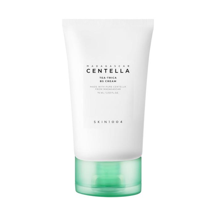 Skin1004 Madagascar Centella Tea-trica B5 Crème 75ml