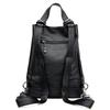 Women's Backpack Leather Bag Women's Travel Bag High Quality Women's Backpack Fashion Women's Schoolbag Leather Bag