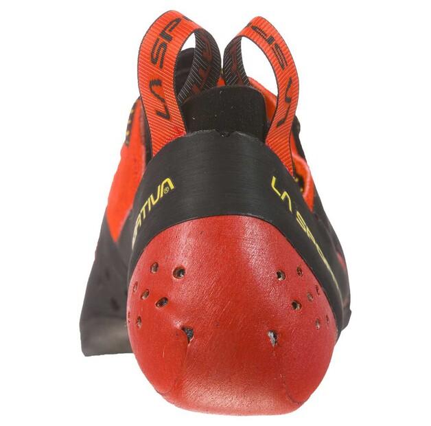 La Sportiva Testarossa скальники