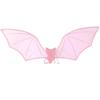Cosplay Props Bat Wing Large Cosplay Costumes Elegant Cosplay Wing  Stage Catwalk Accessory