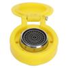 Eye Wash Spray  Eyewash Spray Nozzle Sink Accessory Replacement for Factory Laboratory