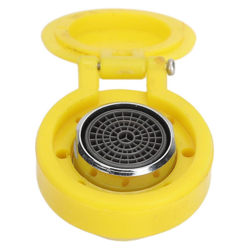 Eye Wash Spray  Eyewash Spray Nozzle Sink Accessory Replacement for Factory Laboratory