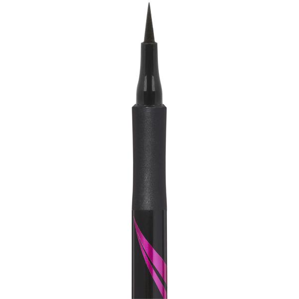 Maybelline Hyper Precise All Day Liquid Eyeliner W Pisaku 701 Matte Black 1Ml
