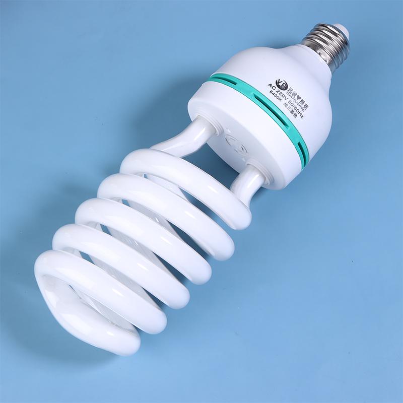 5/20/26/85W Photography Corn Lighting Bulbs E27 Base Led Bulb Lamps 6500K Daylight For Softbox Photographic Photo Studio