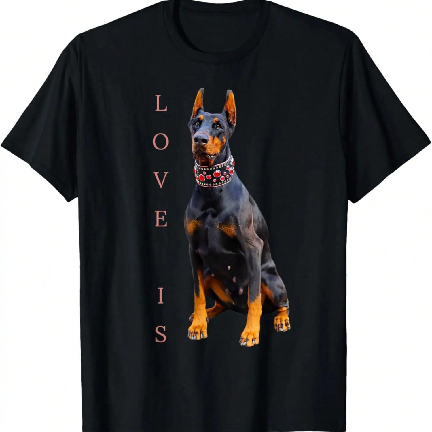 MMA Fan T-Shirt S разноцветный