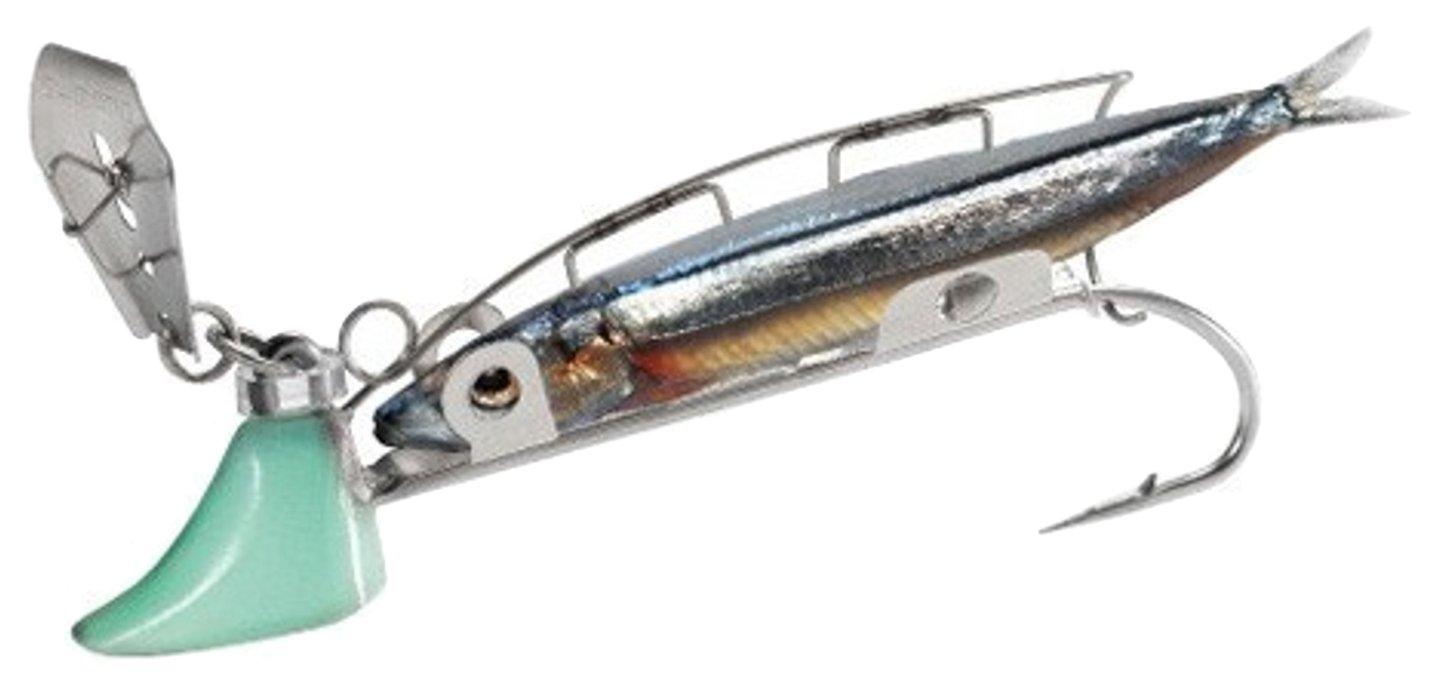 Shimano Tenya Tachibana Getter Tenya Biri Biri 01T Natural Glow Size 5 Time-Saving OO-305K (No.)