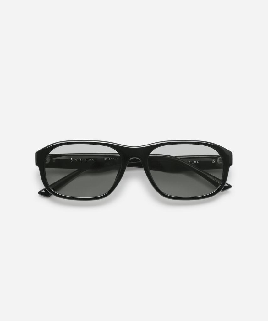 Neotelia Hexa · S-Black