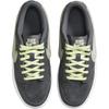 Nike Dunk Low GS Halloween - Glow In The Dark Kids Sneakers Grey Iron-Grey Lime-Ice HQ3569-068
