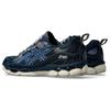Fujitaka x ASICS Gel NYC Imbari Pack Sneakers Unisex Niebieski Francuski-Niebieski Grand-Shark 1203A308-400
