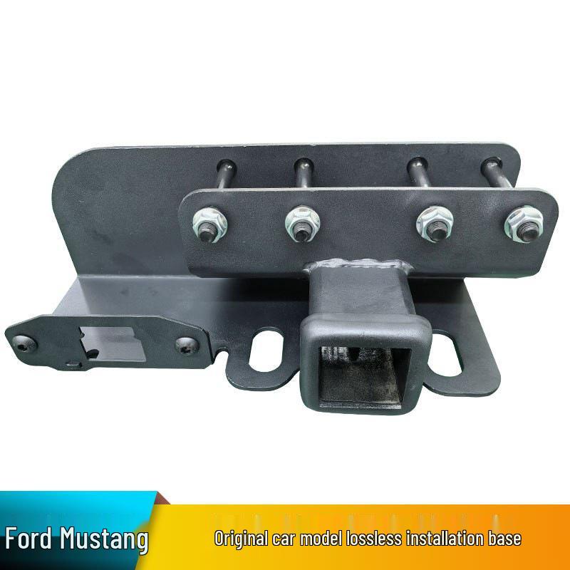 

Rear Liftgate Support for Ford Bronco: Prevents Tailgate Droop and Spare Tire Sag