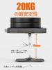 Tablet Stand iPad Stand Free Angle Adjustment Design Switch 2 Tablet PC Accessory Set Exceptional Stability for Compatible Foldable Desktop Holder