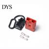 Anderson Power Plug Mounting Kit 50A Mount System Cover Dust Caps for Trailer