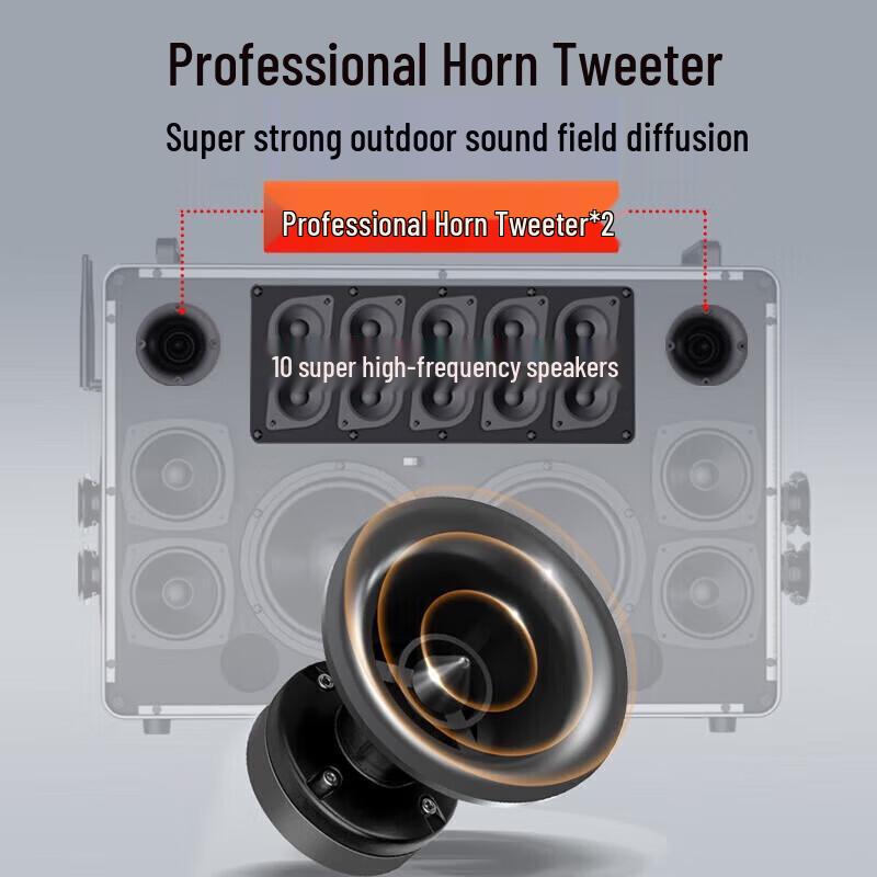 SANSUI C7 Home KTV Audio Amplifier System CN Plug (adapter Included)