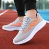 New Ultra Light Fashion Shoes Lightweight Outdoors Running Shoes Men and Women Casual Sneakers Size 38-45