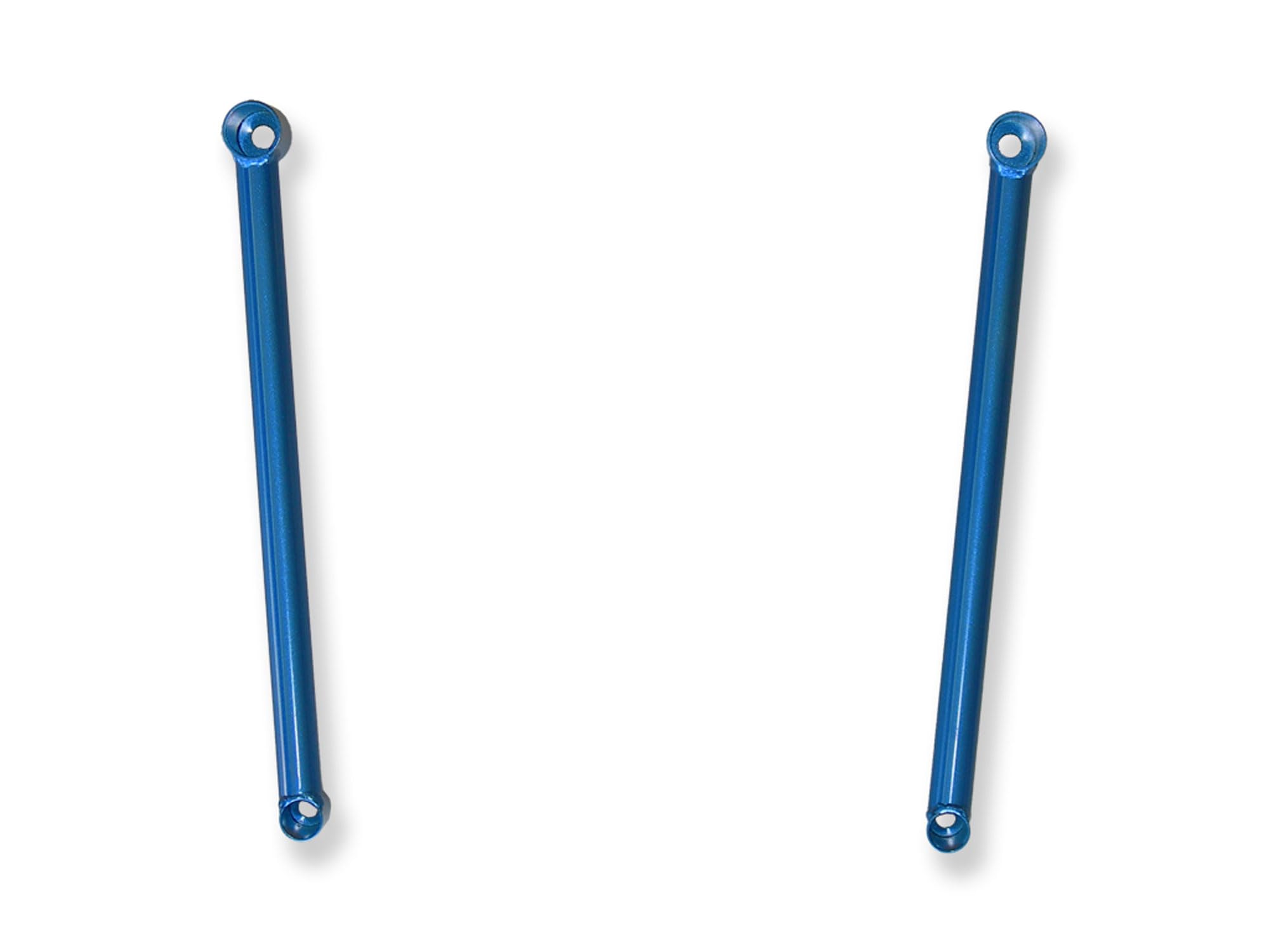 

CUSCO Power Brace for Subaru Legacy Touring (Front Side) Wagon/B4 (684/492/FS)