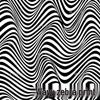 Black & White Zebra Checkered Car Camouflage Wrap Film