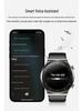 Huaqiangbei GT9 Pro Smartwatch - NFC, Call Function & Sports Tracking