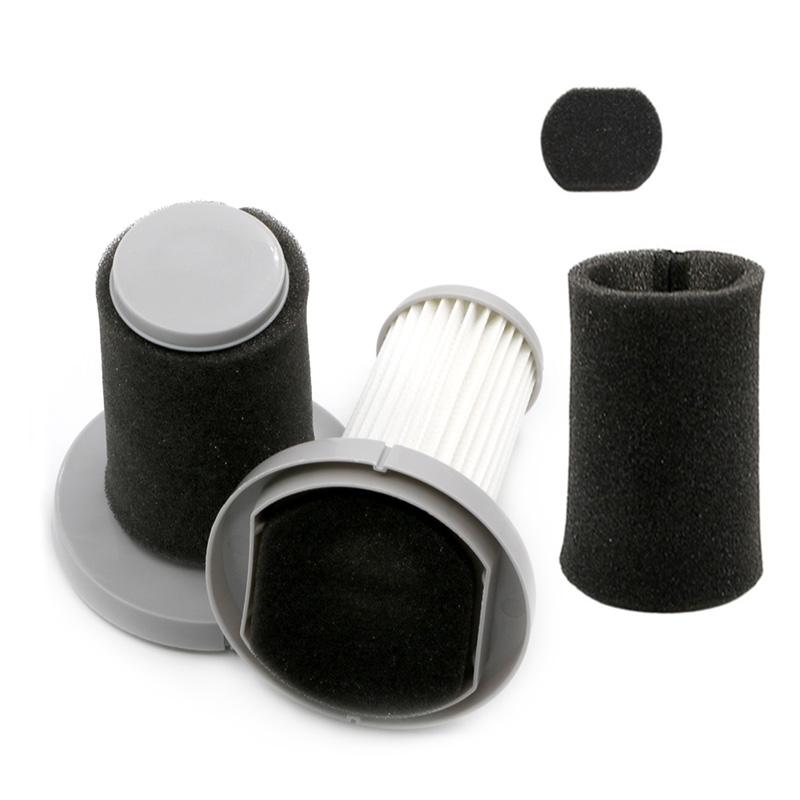 Parts Filter elements Accessories For Deerma DX700 DX700S High Quality