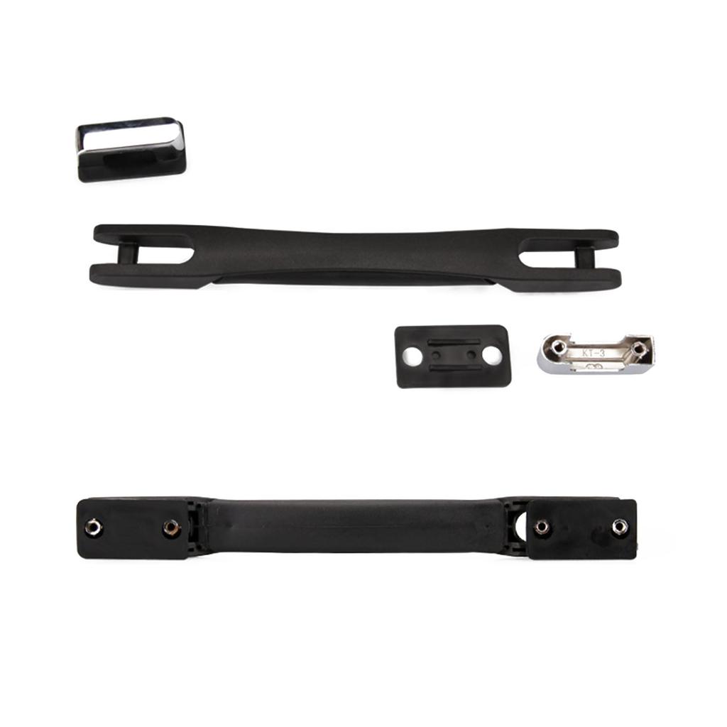Plastic Suitcase Luggage for Case Spare Strap Flexible Handle Grip Replacement