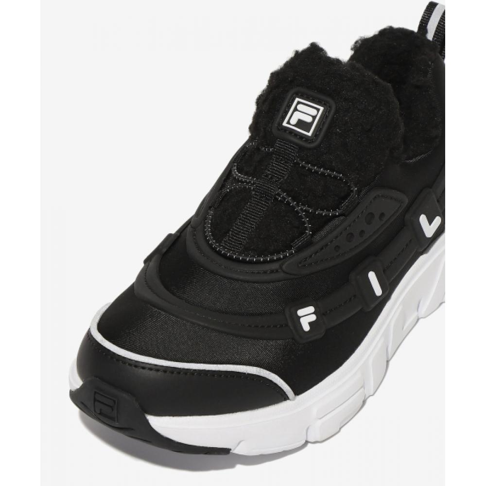 Fila Kids Decorating Fur Kd  3xm01591g010 