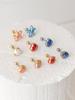 Cerabonito Daily Ceramic Piercing (Star) 1Pcs