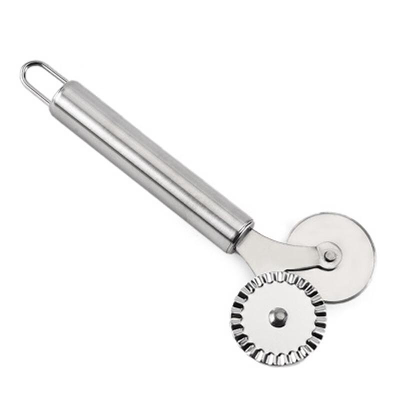 oeny Stainless Steel Pizza Cutter